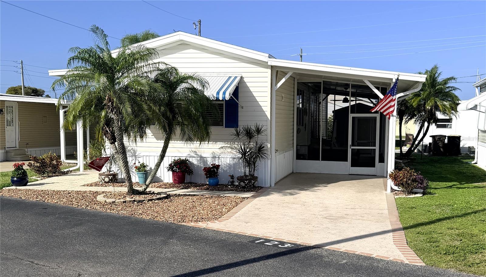 10100 BURNT STORE RD #123, PUNTA GORDA, FL, 33950