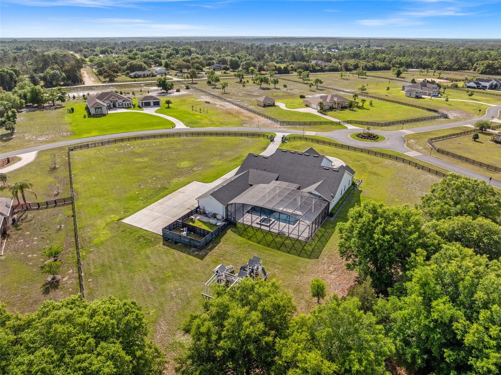 34595 SENECA RESERVE DR, EUSTIS, FL, 32736