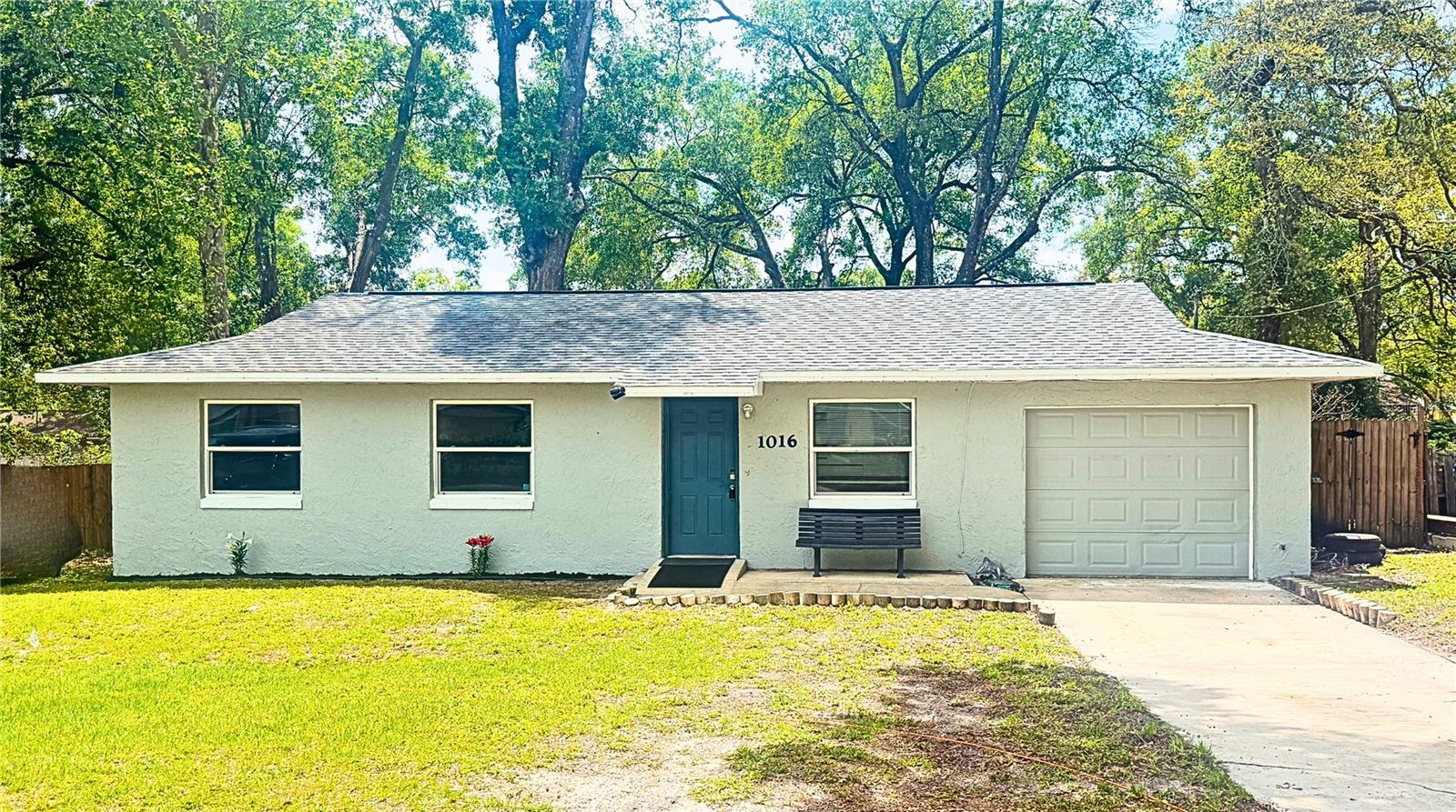1016 GREENWOOD AVE, ORANGE CITY, FL, 32763