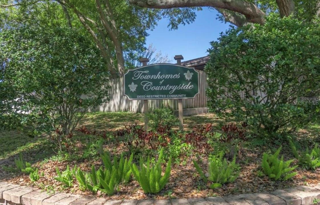 Townhomes Of Countryside