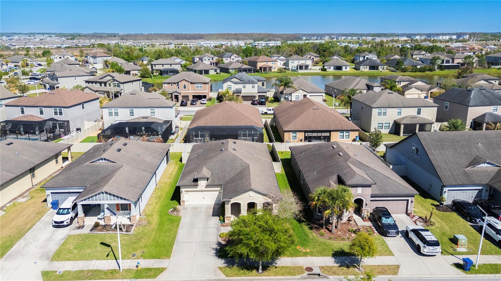 7966 OLIVE BROOK DR, WESLEY CHAPEL, FL, 33545