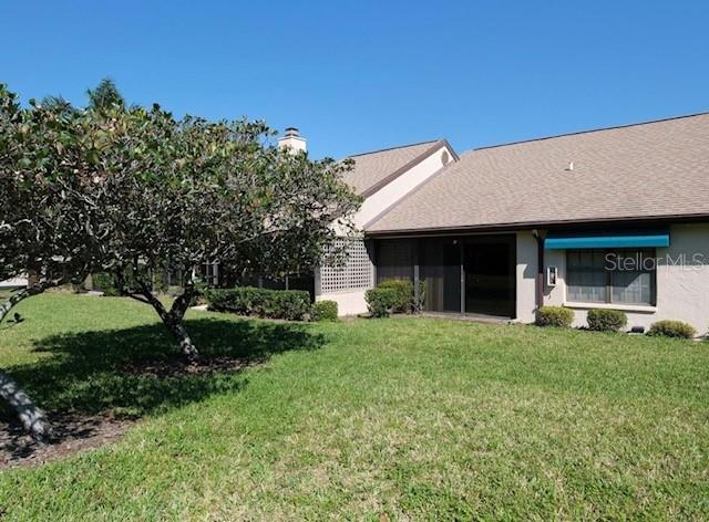 5924 CLUBSIDE DR, SARASOTA, FL, 34243