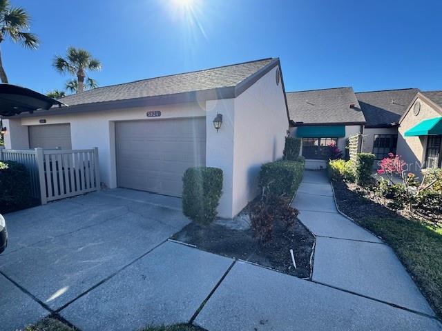 5924 CLUBSIDE DR, SARASOTA, FL, 34243