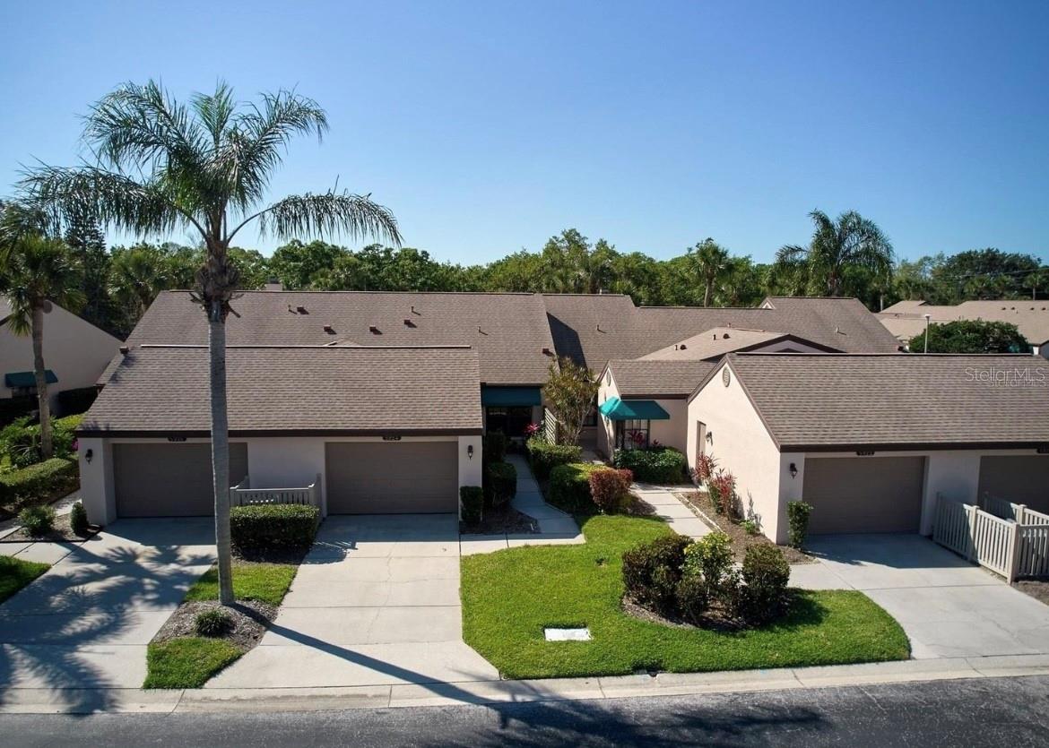 5924 CLUBSIDE DR, SARASOTA, FL, 34243