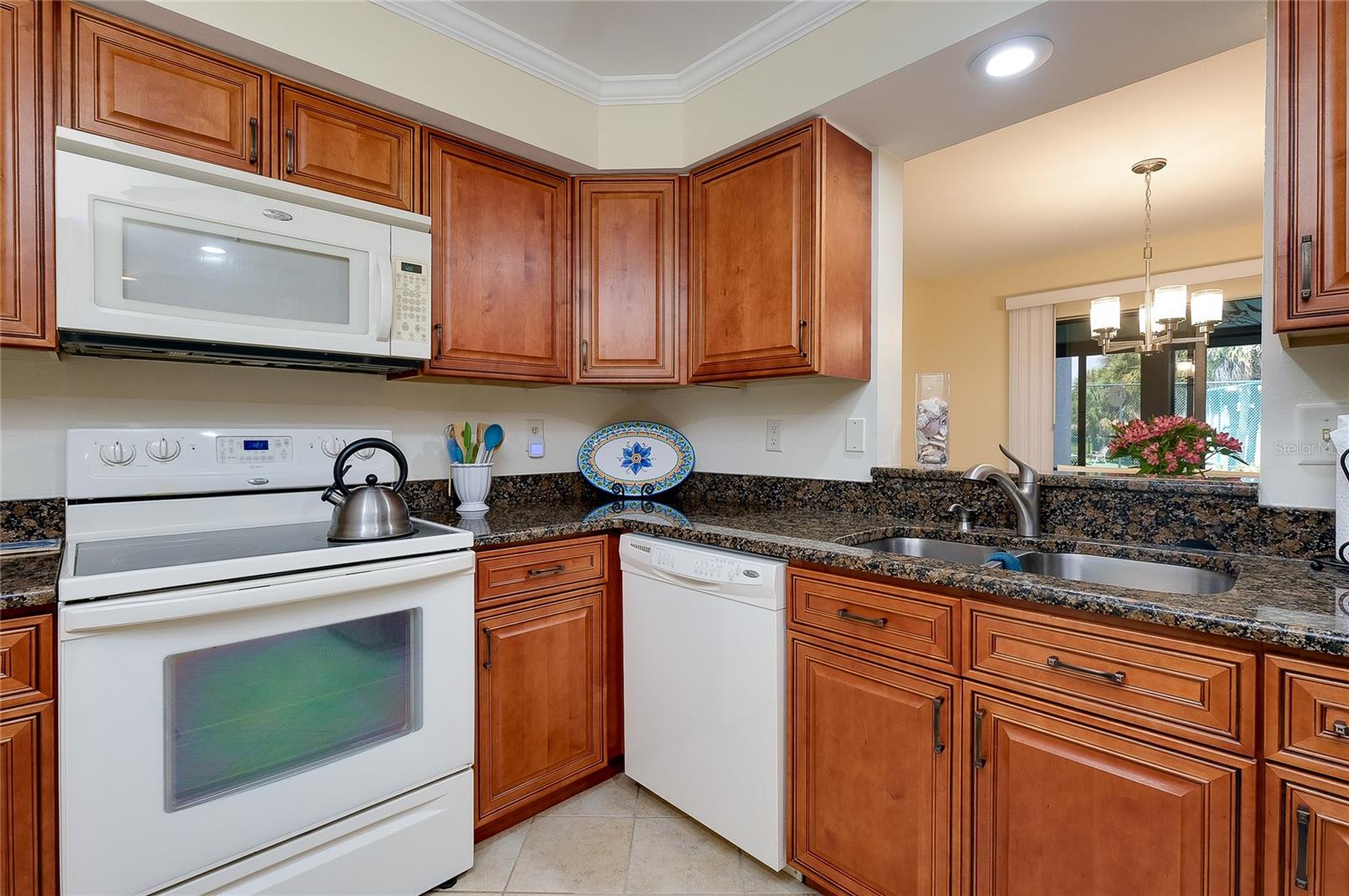 806 CAPRI ISLES BLVD #109, VENICE, FL, 34292