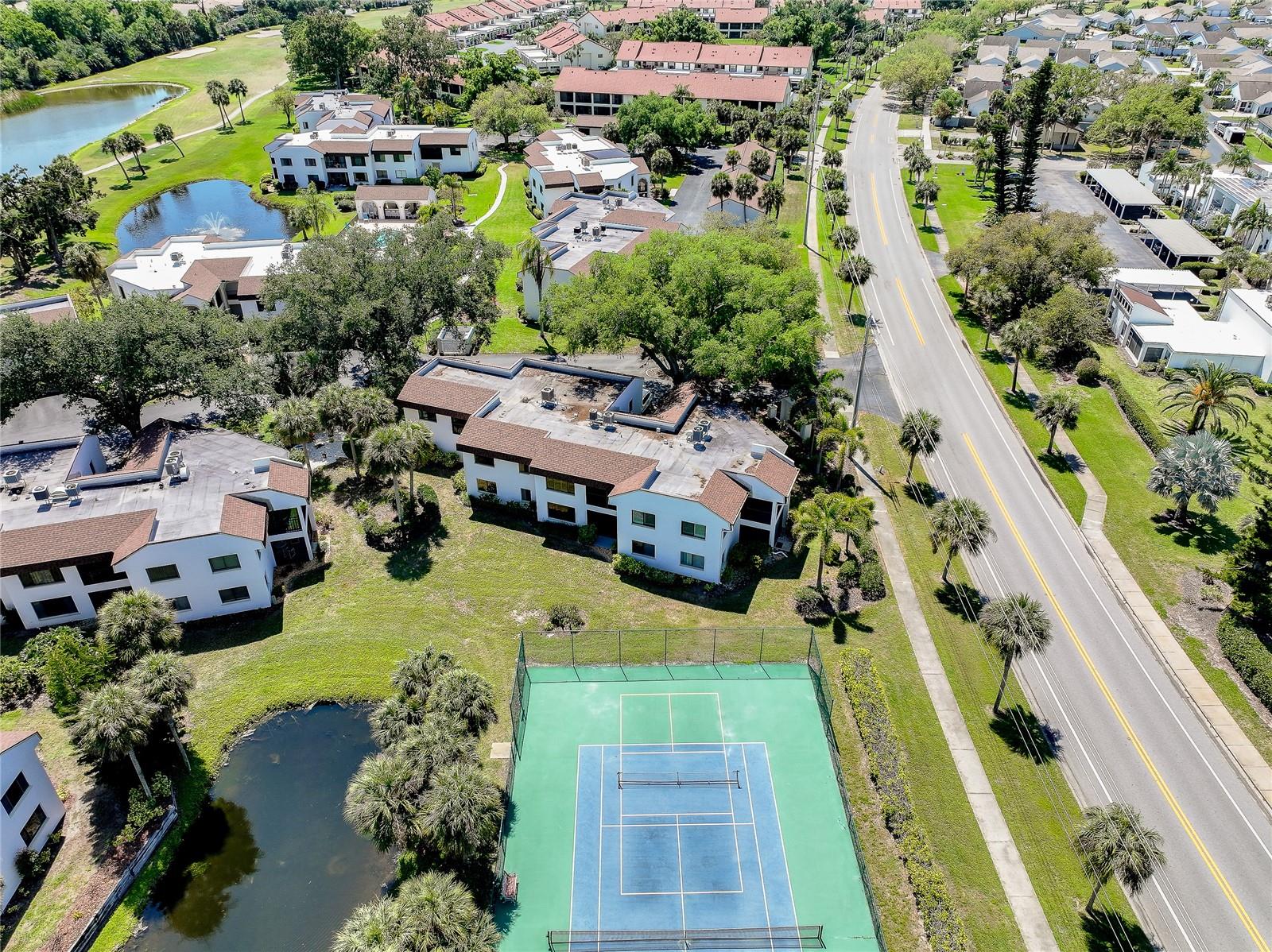 806 CAPRI ISLES BLVD #109, VENICE, FL, 34292