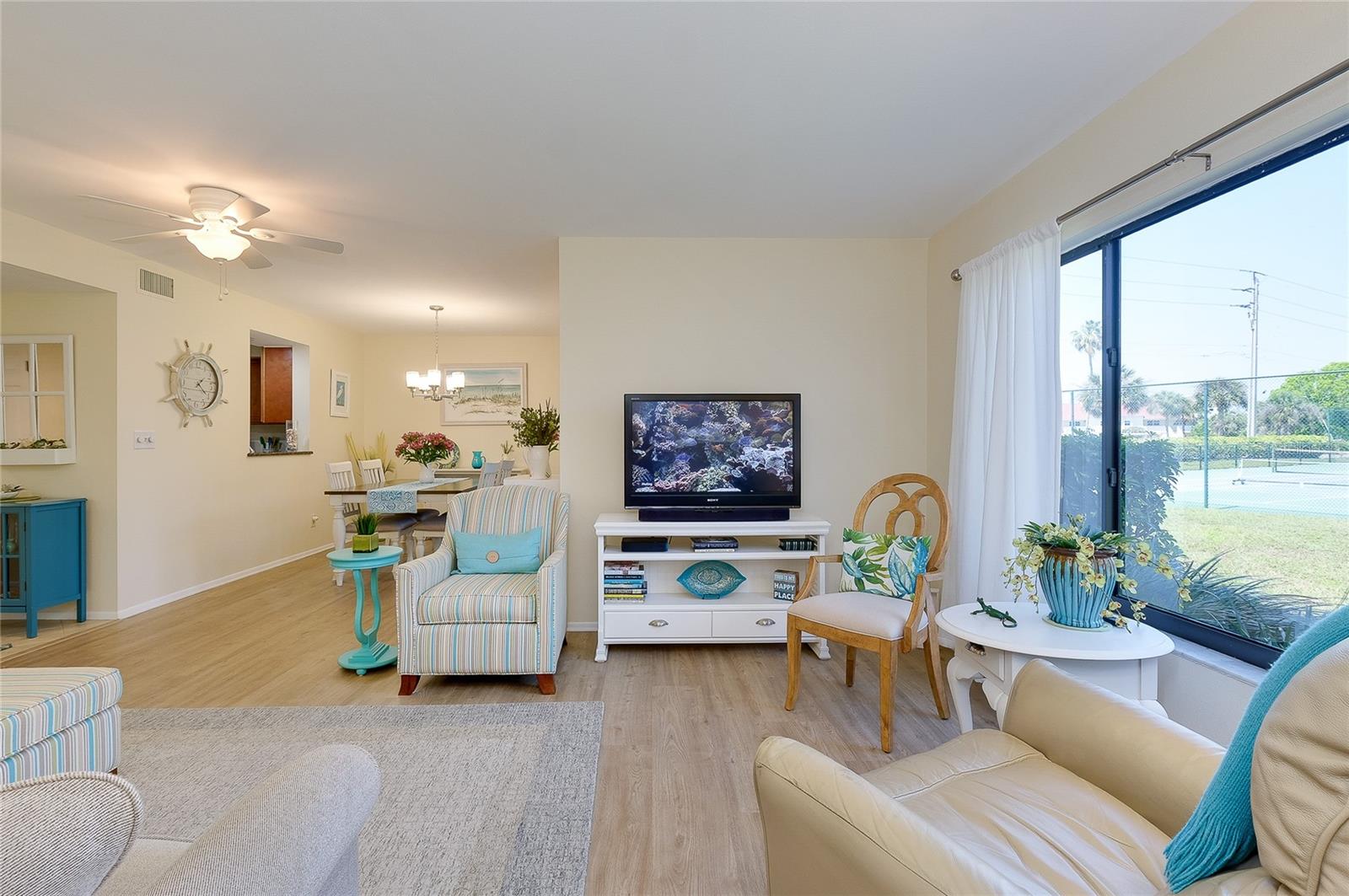 806 CAPRI ISLES BLVD #109, VENICE, FL, 34292