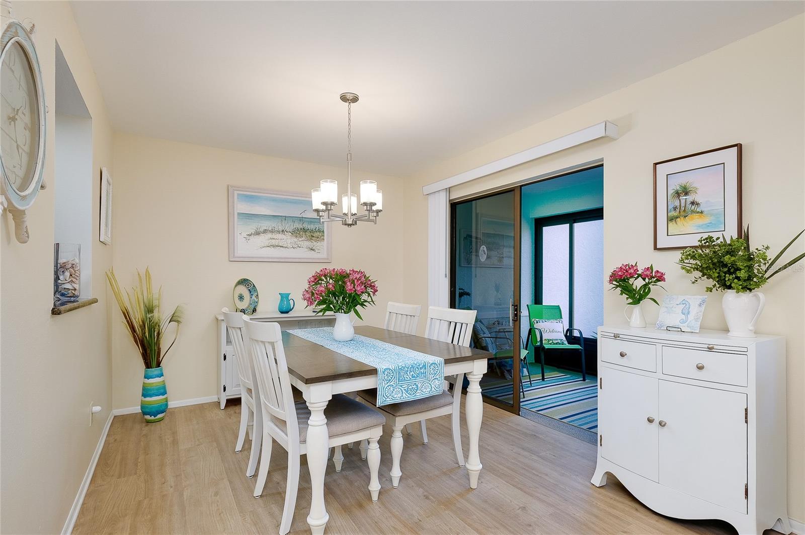 806 CAPRI ISLES BLVD #109, VENICE, FL, 34292