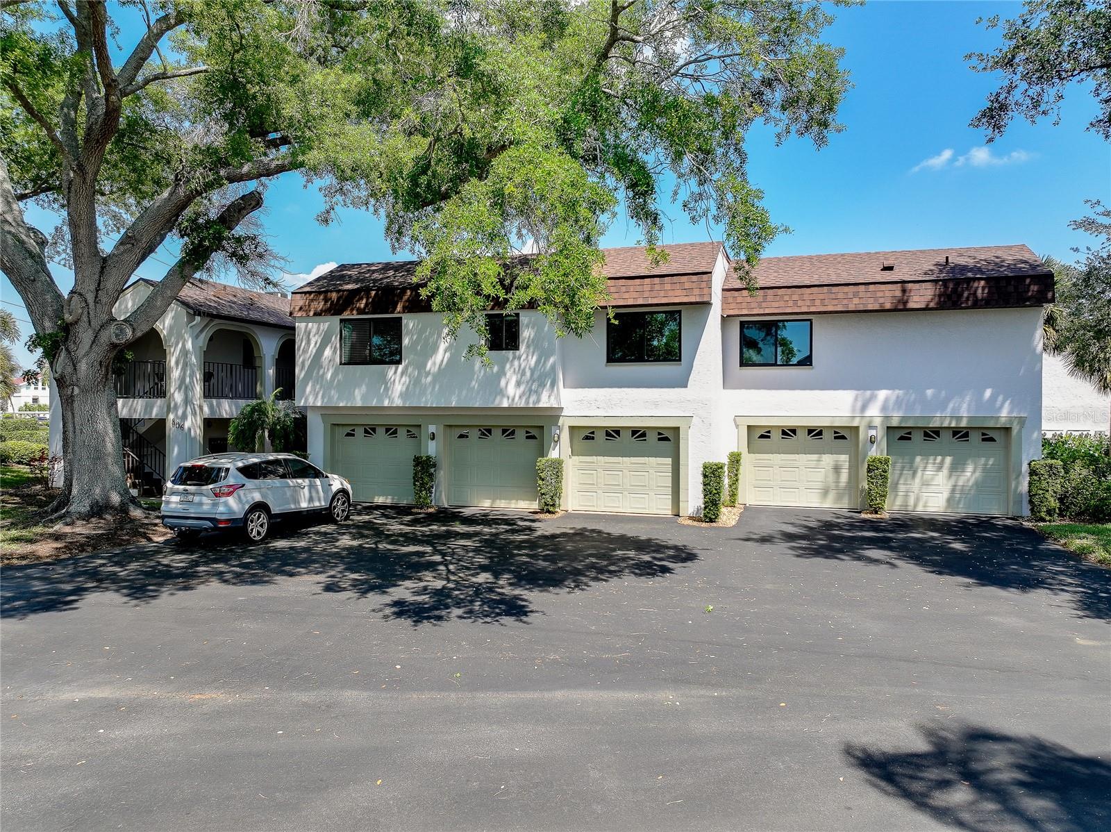 806 CAPRI ISLES BLVD #109, VENICE, FL, 34292