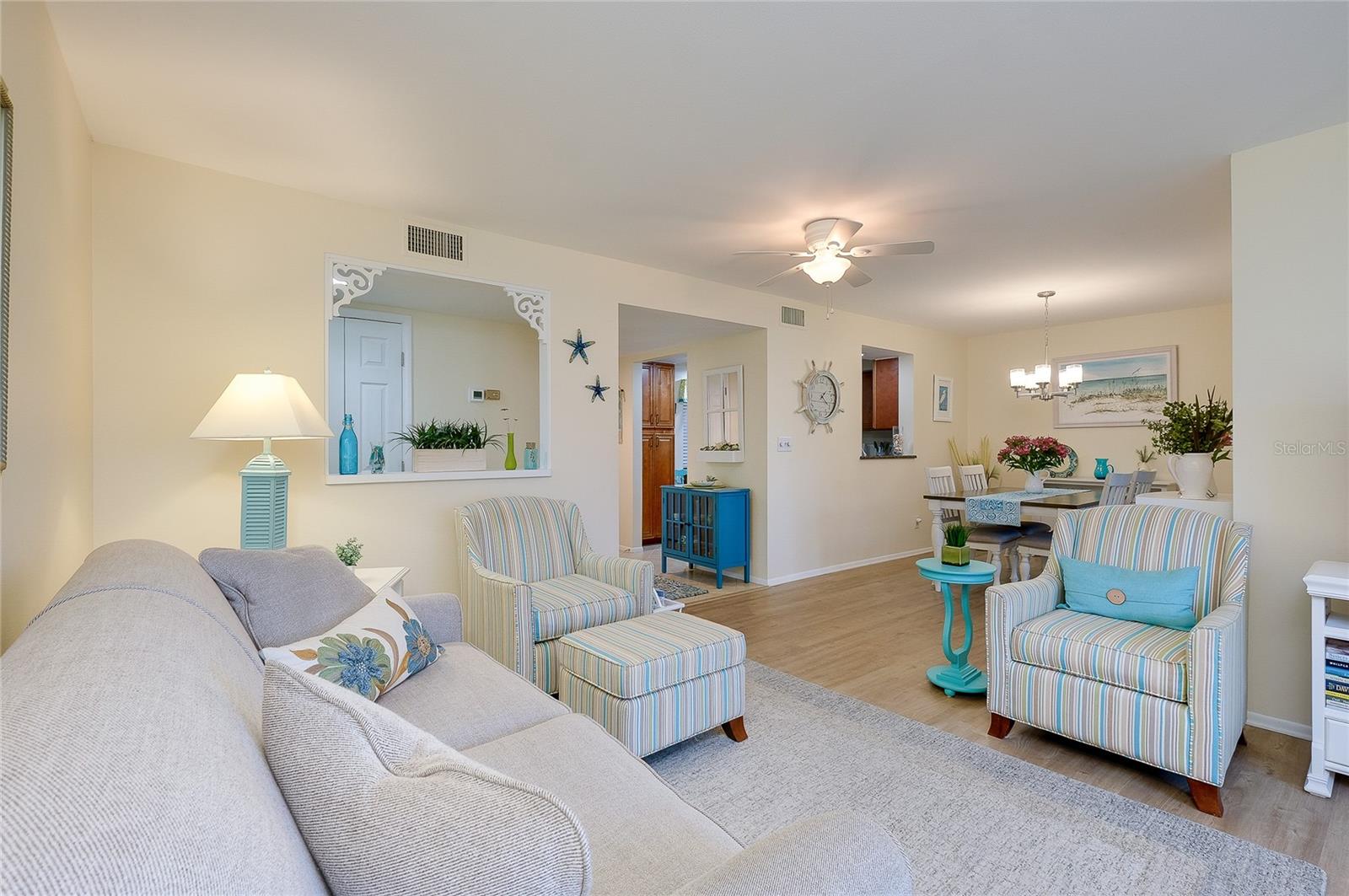 806 CAPRI ISLES BLVD #109, VENICE, FL, 34292