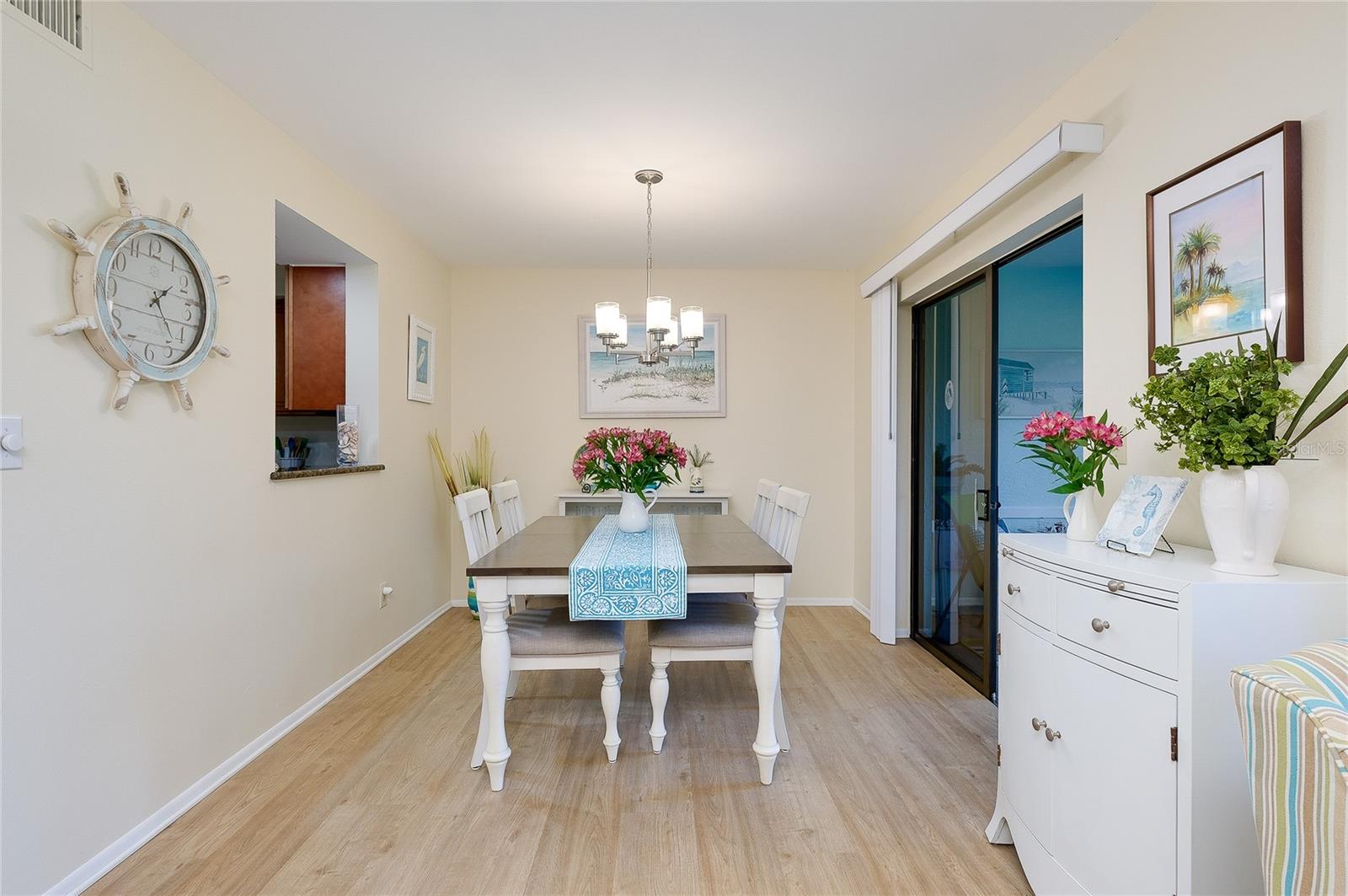 806 CAPRI ISLES BLVD #109, VENICE, FL, 34292