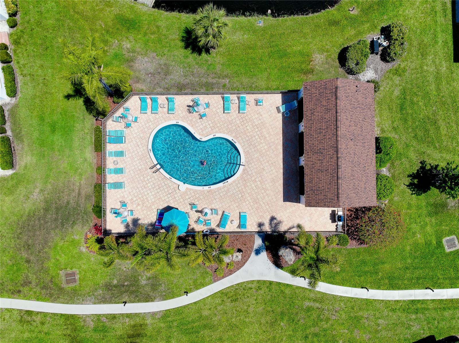 806 CAPRI ISLES BLVD #109, VENICE, FL, 34292