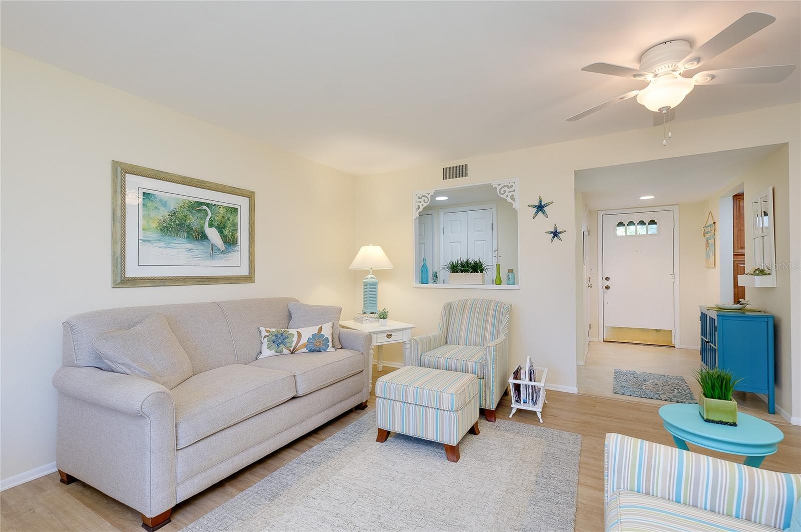 806 CAPRI ISLES BLVD #109, VENICE, FL, 34292