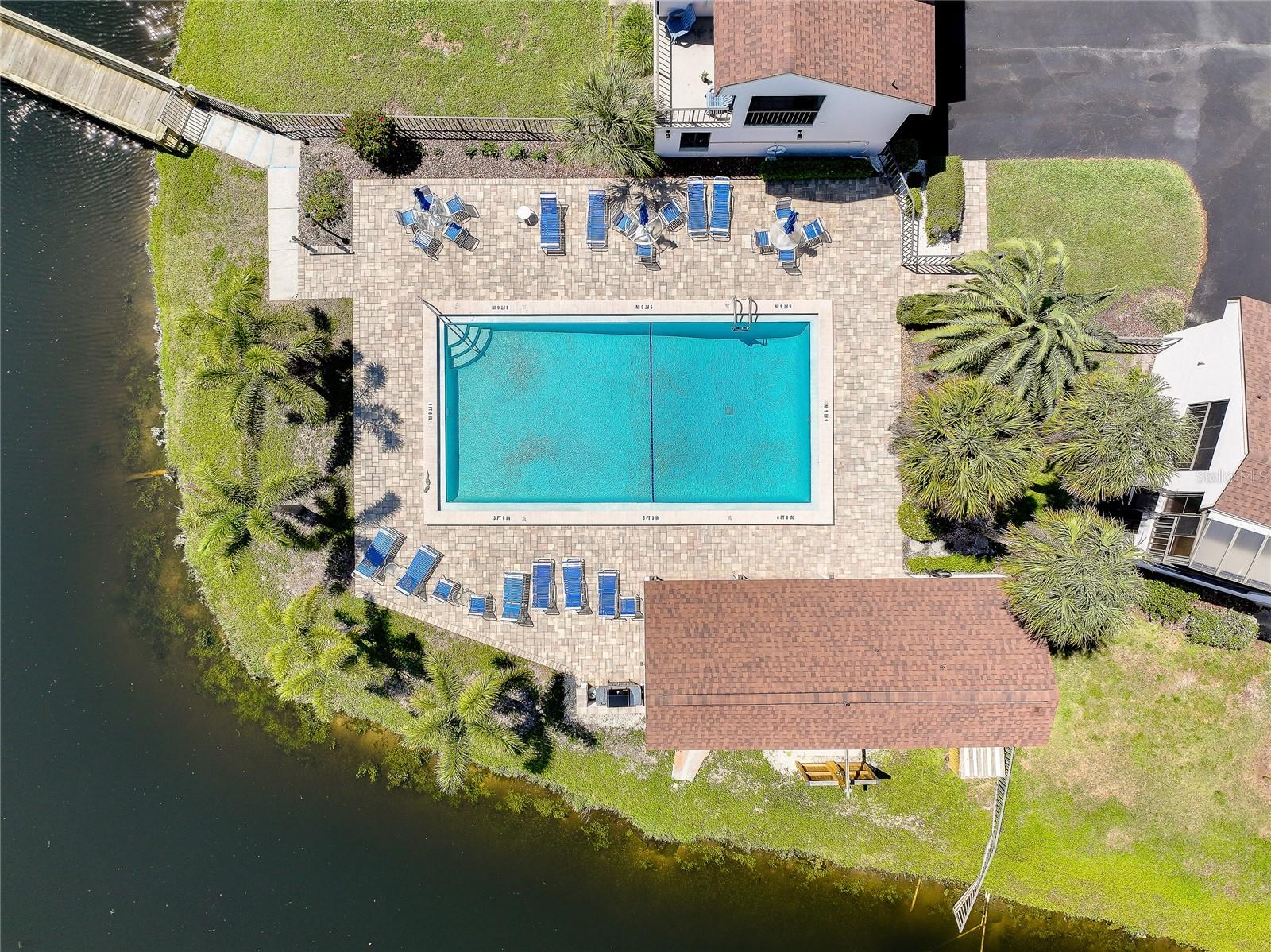 806 CAPRI ISLES BLVD #109, VENICE, FL, 34292