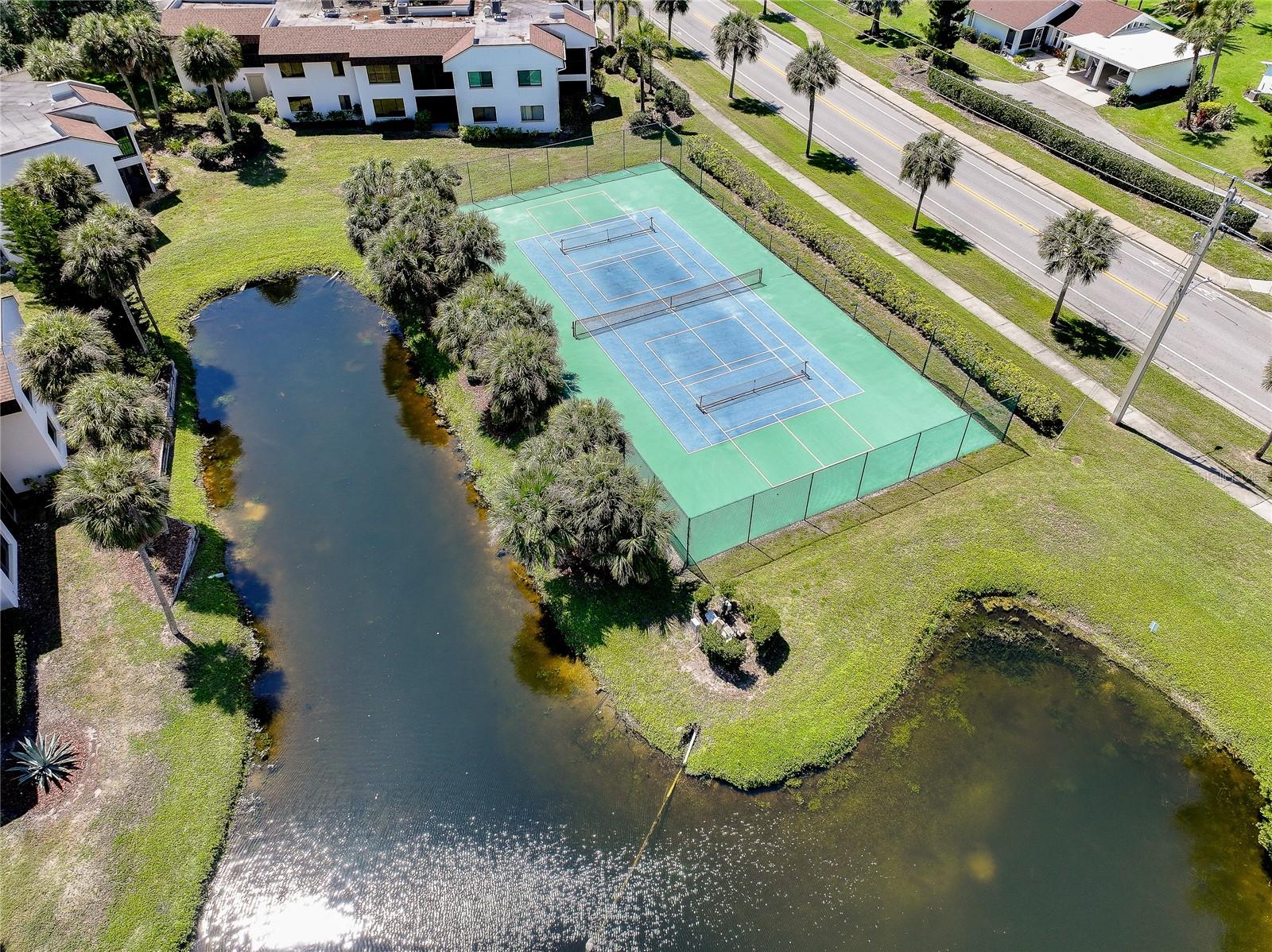 806 CAPRI ISLES BLVD #109, VENICE, FL, 34292