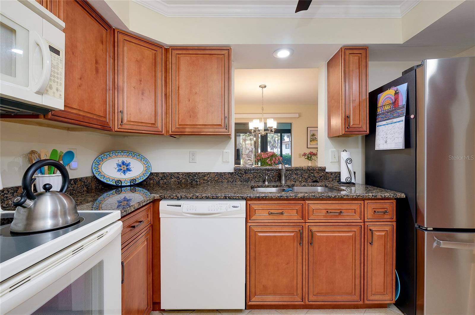 806 CAPRI ISLES BLVD #109, VENICE, FL, 34292