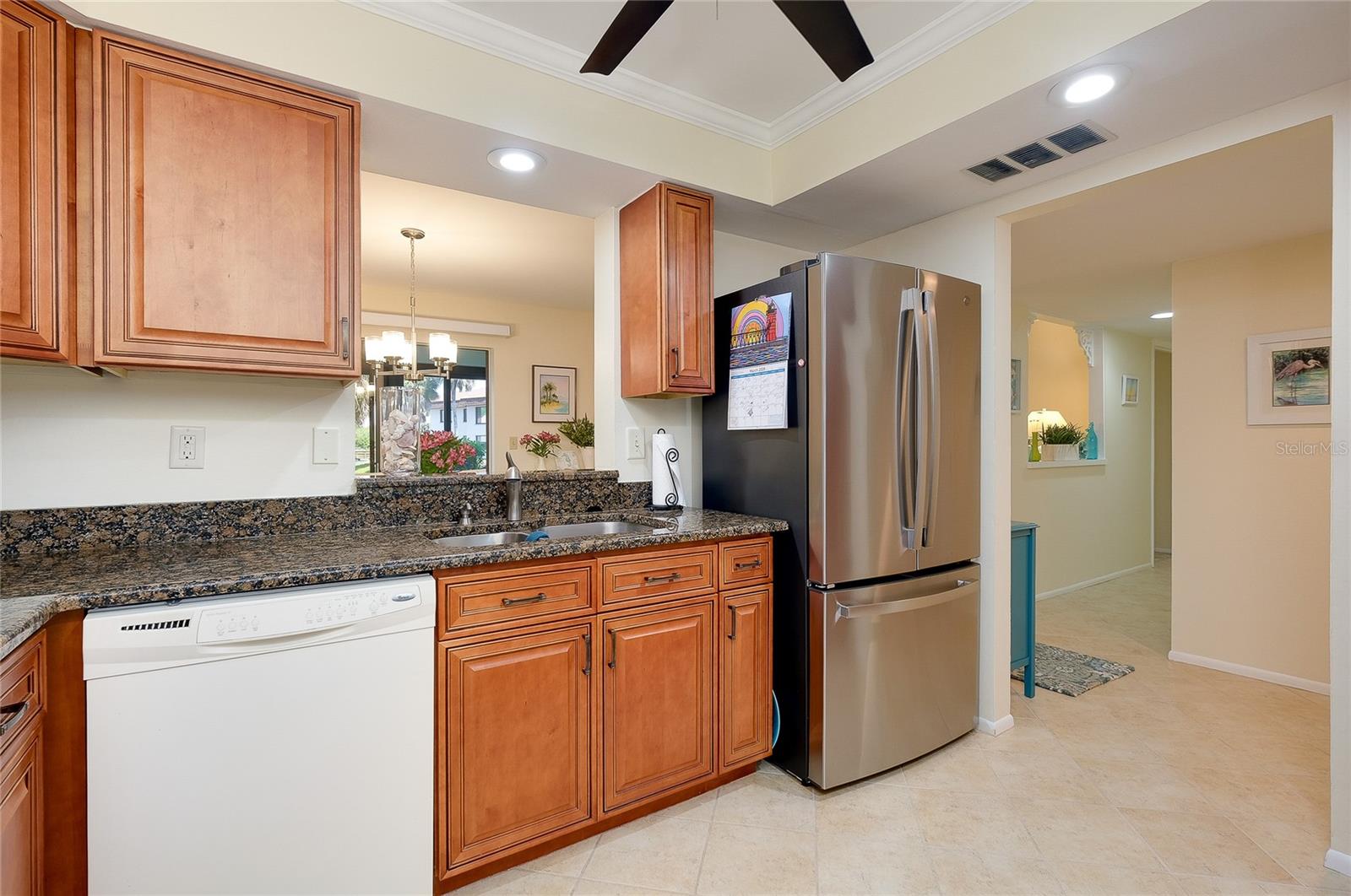 806 CAPRI ISLES BLVD #109, VENICE, FL, 34292