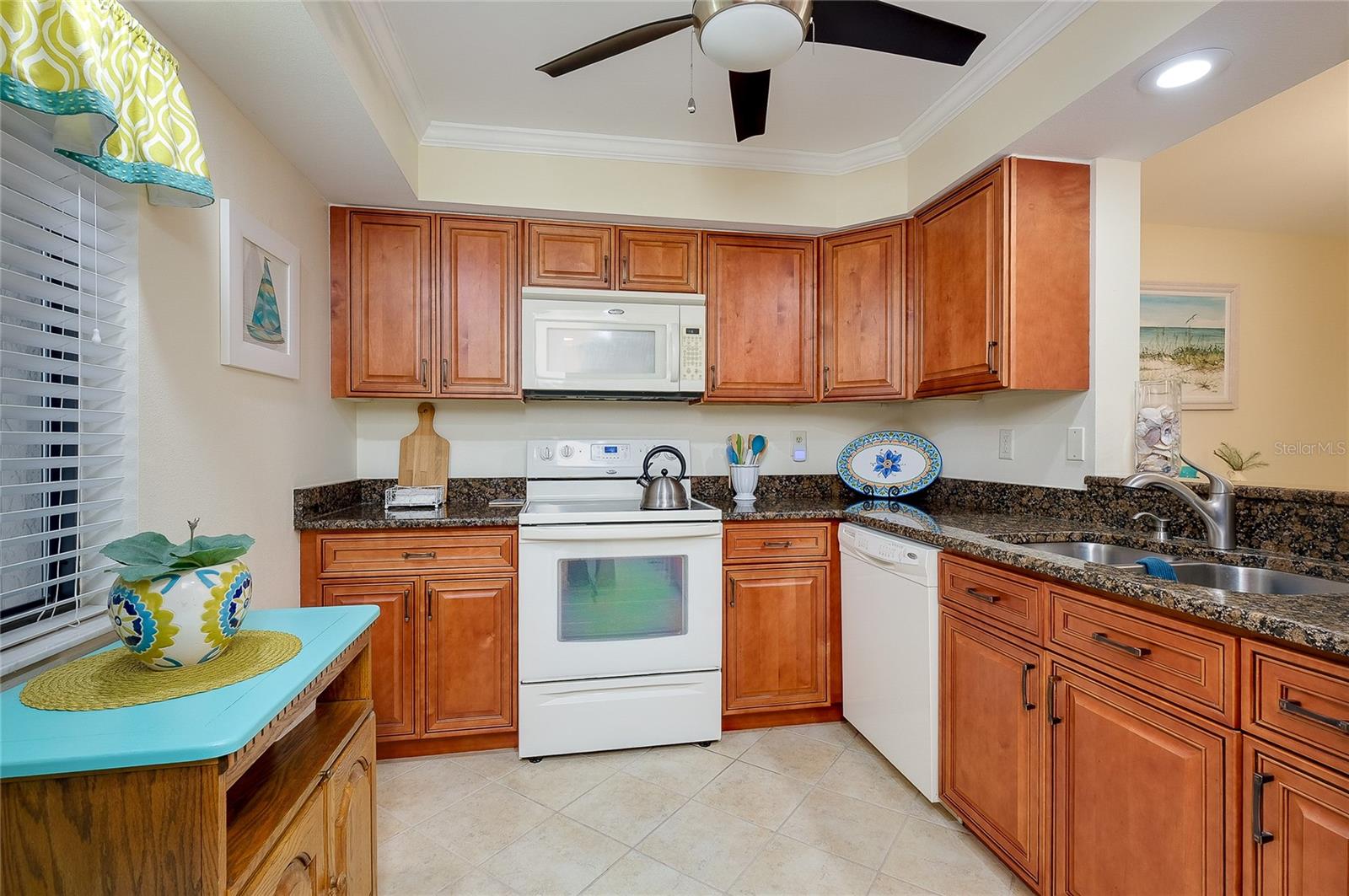 806 CAPRI ISLES BLVD #109, VENICE, FL, 34292