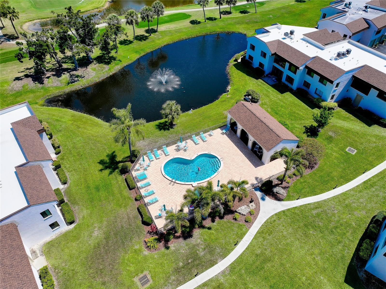 806 CAPRI ISLES BLVD #109, VENICE, FL, 34292
