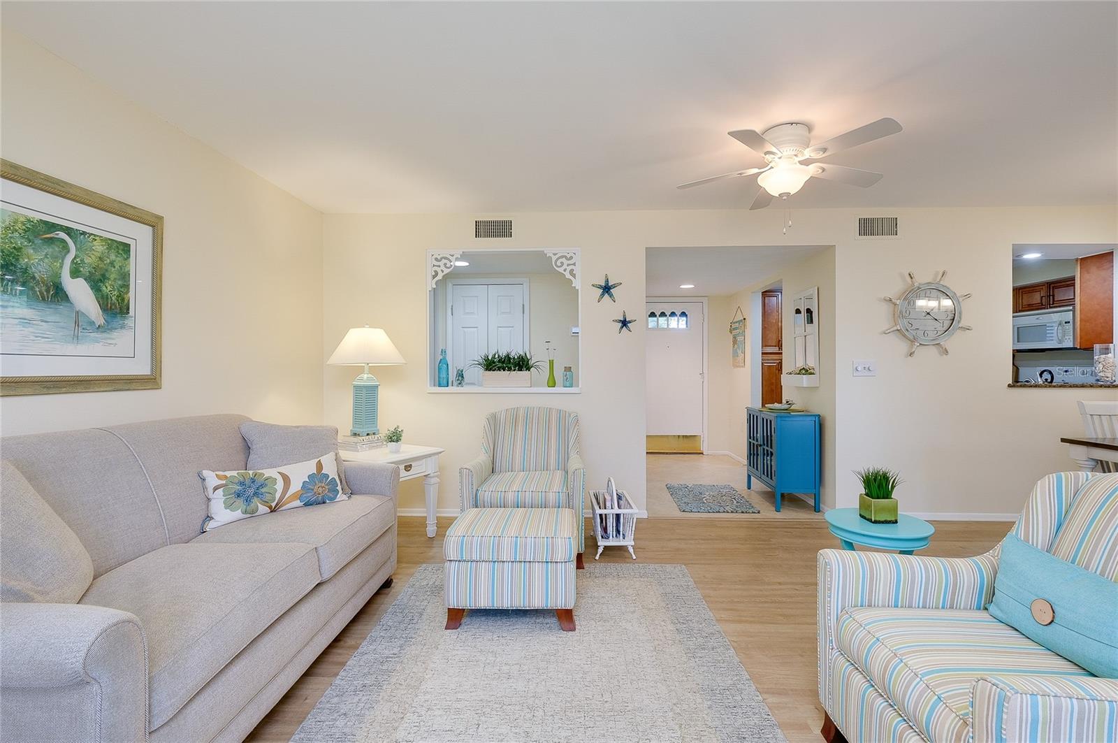 806 CAPRI ISLES BLVD #109, VENICE, FL, 34292