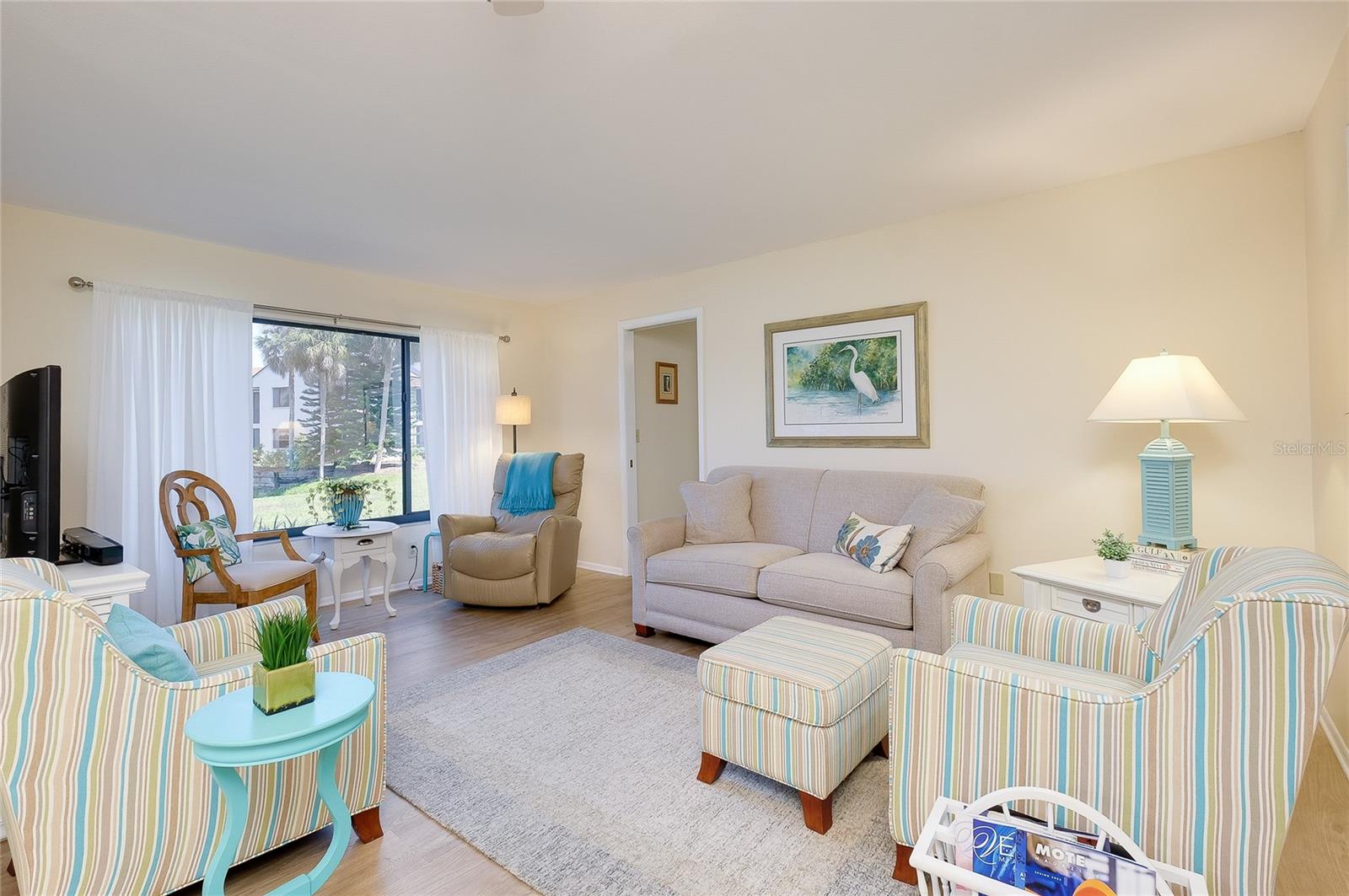 806 CAPRI ISLES BLVD #109, VENICE, FL, 34292