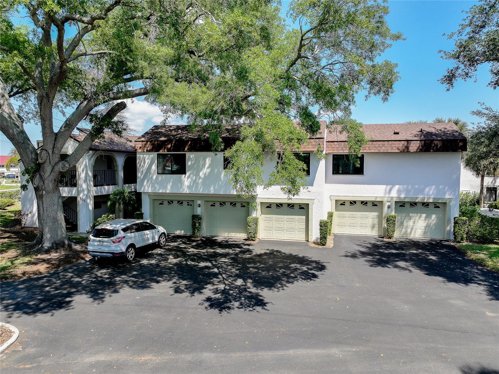 806 CAPRI ISLES BLVD #109, VENICE, FL, 34292