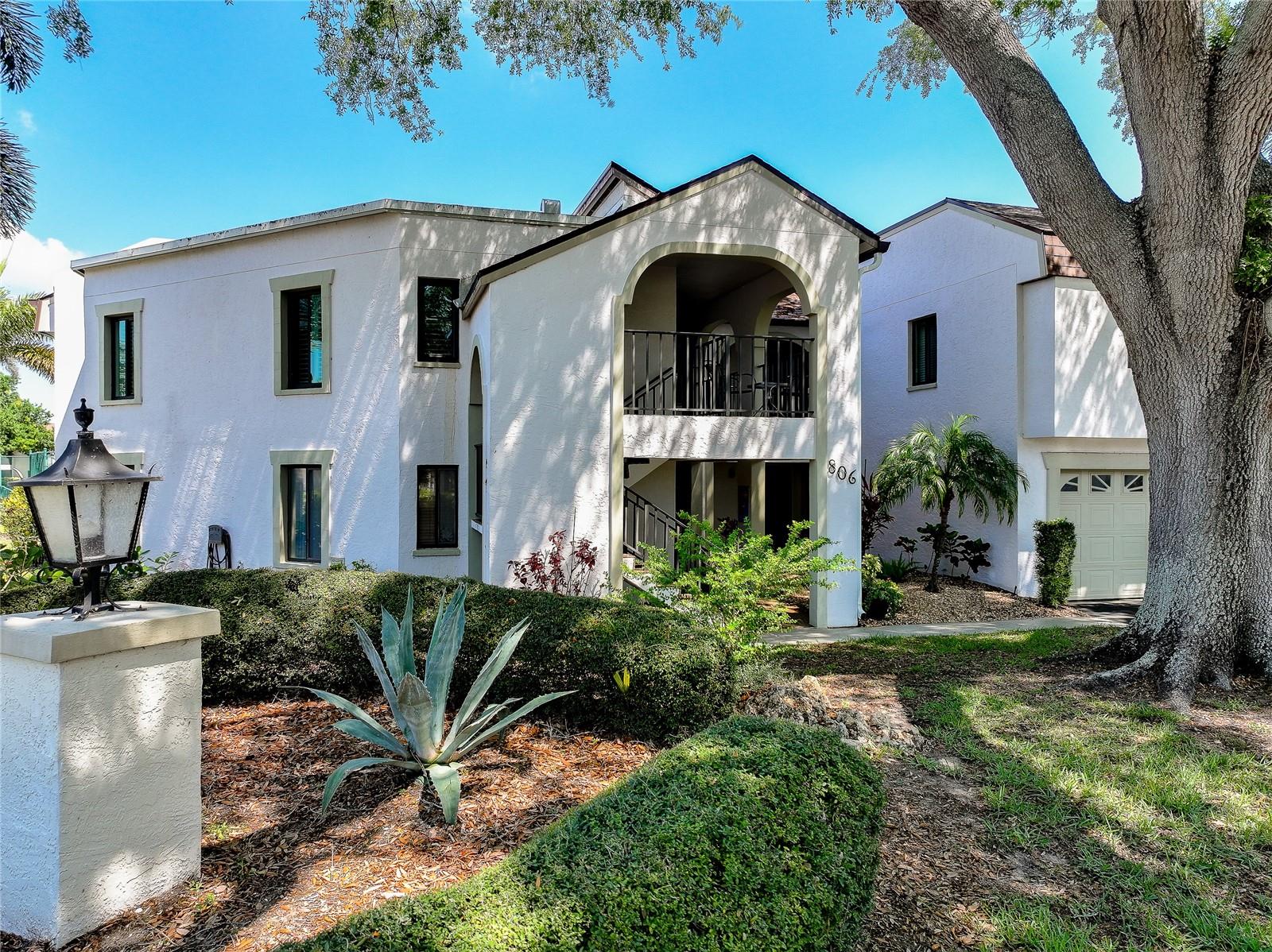 806 CAPRI ISLES BLVD #109, VENICE, FL, 34292