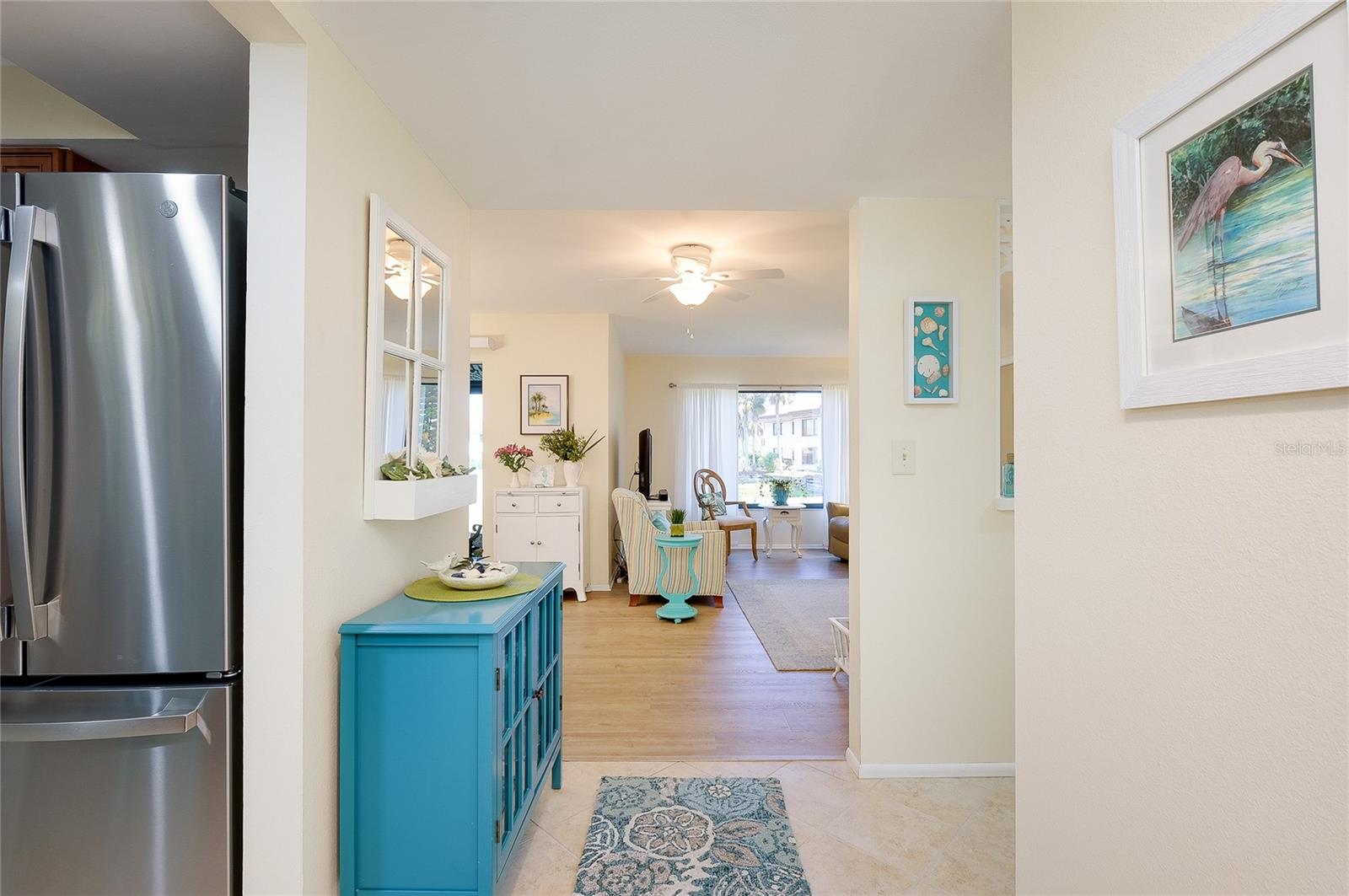 806 CAPRI ISLES BLVD #109, VENICE, FL, 34292