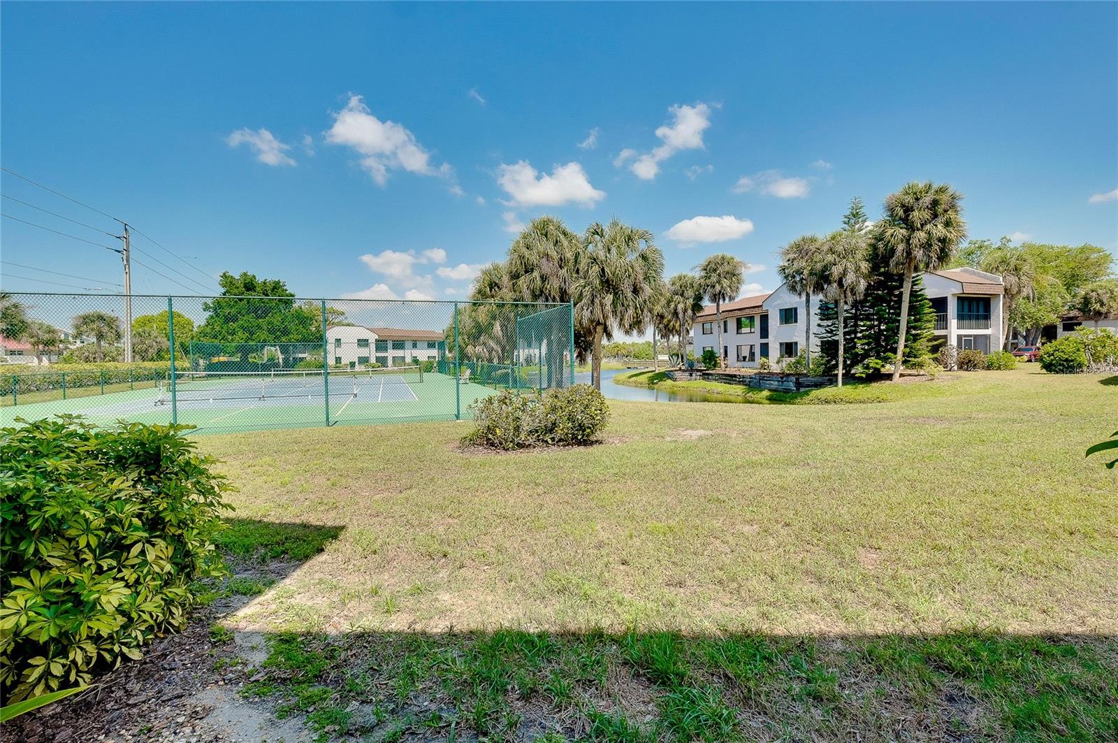 806 CAPRI ISLES BLVD #109, VENICE, FL, 34292