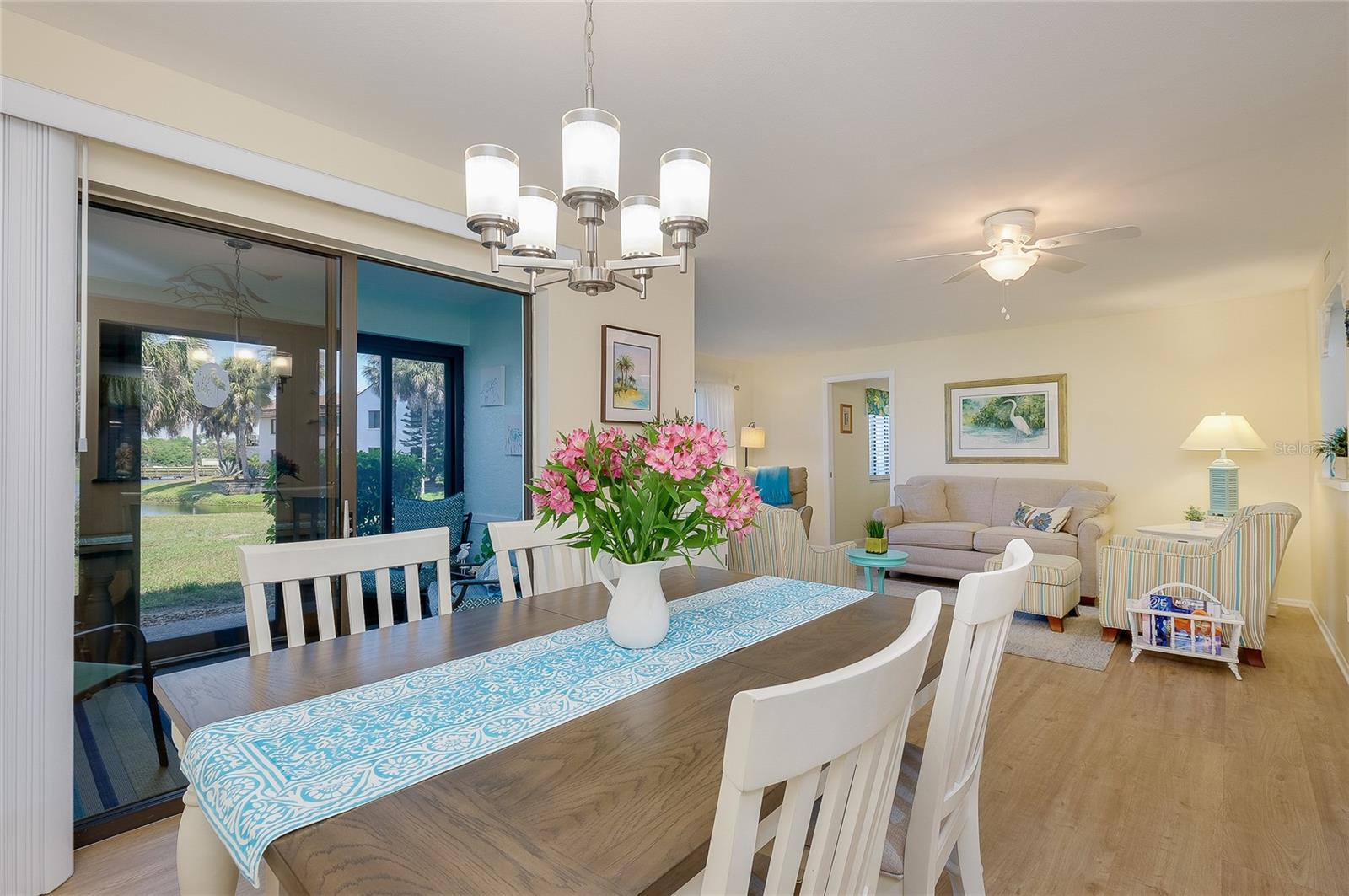806 CAPRI ISLES BLVD #109, VENICE, FL, 34292