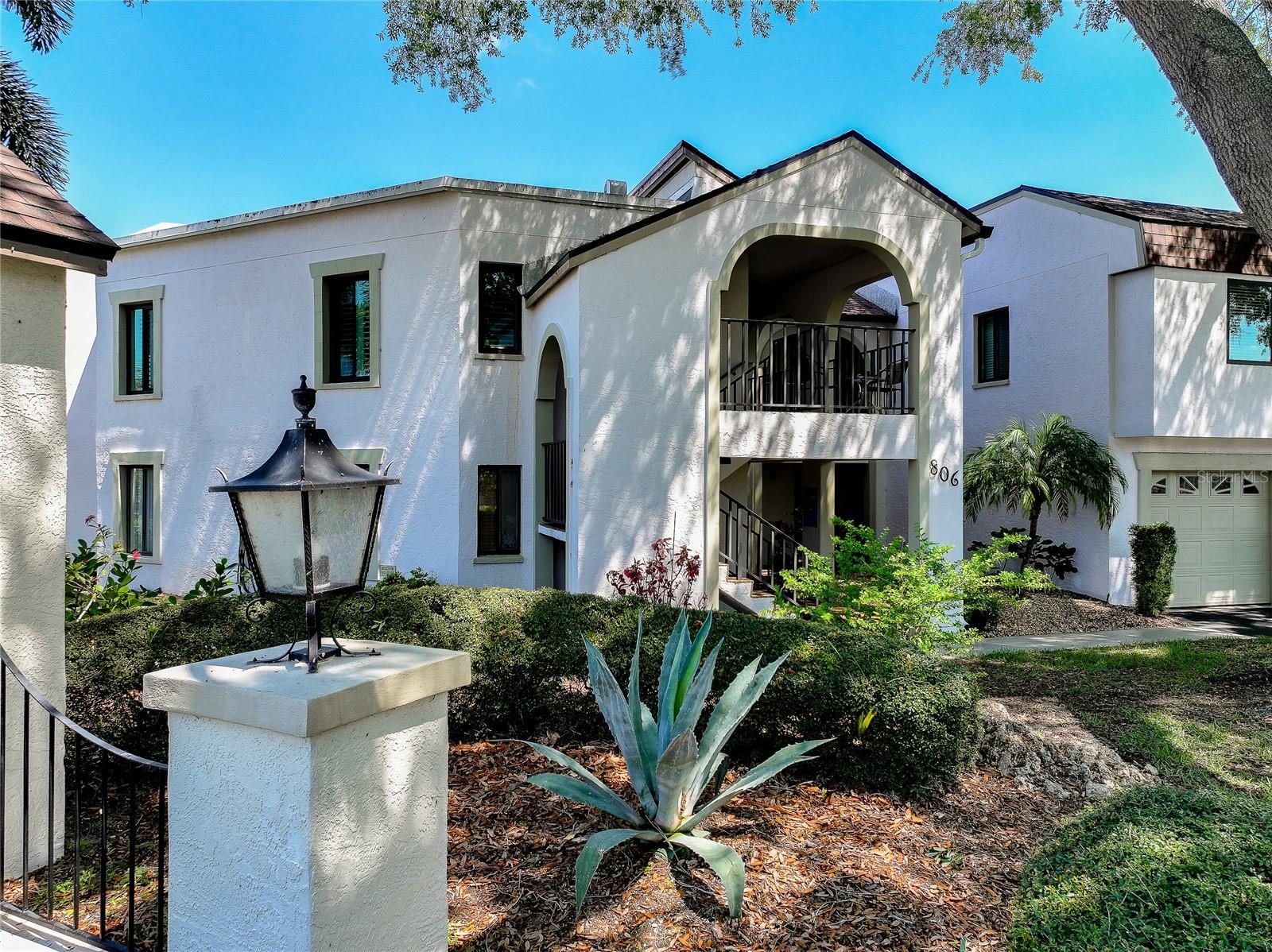 806 CAPRI ISLES BLVD #109, VENICE, FL, 34292