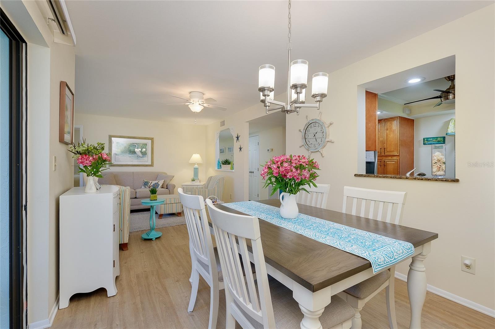 806 CAPRI ISLES BLVD #109, VENICE, FL, 34292