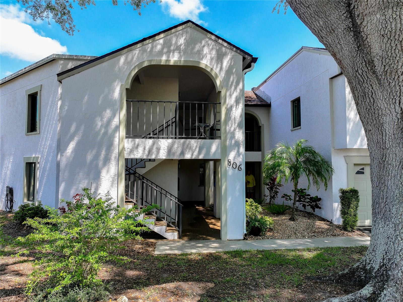 806 CAPRI ISLES BLVD #109, VENICE, FL, 34292