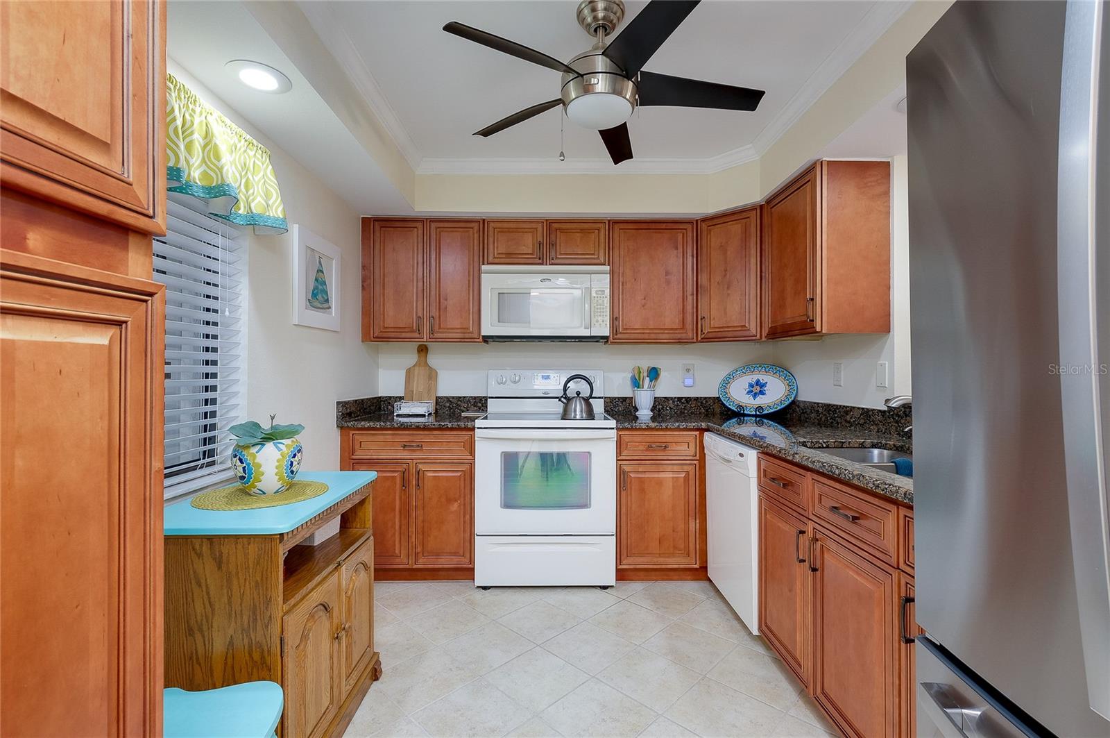 806 CAPRI ISLES BLVD #109, VENICE, FL, 34292