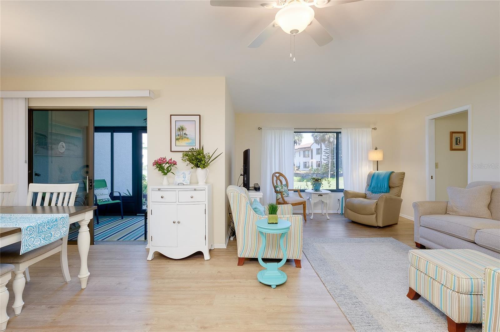 806 CAPRI ISLES BLVD #109, VENICE, FL, 34292
