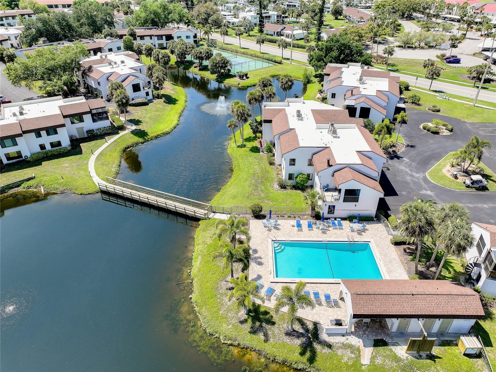 806 CAPRI ISLES BLVD #109, VENICE, FL, 34292