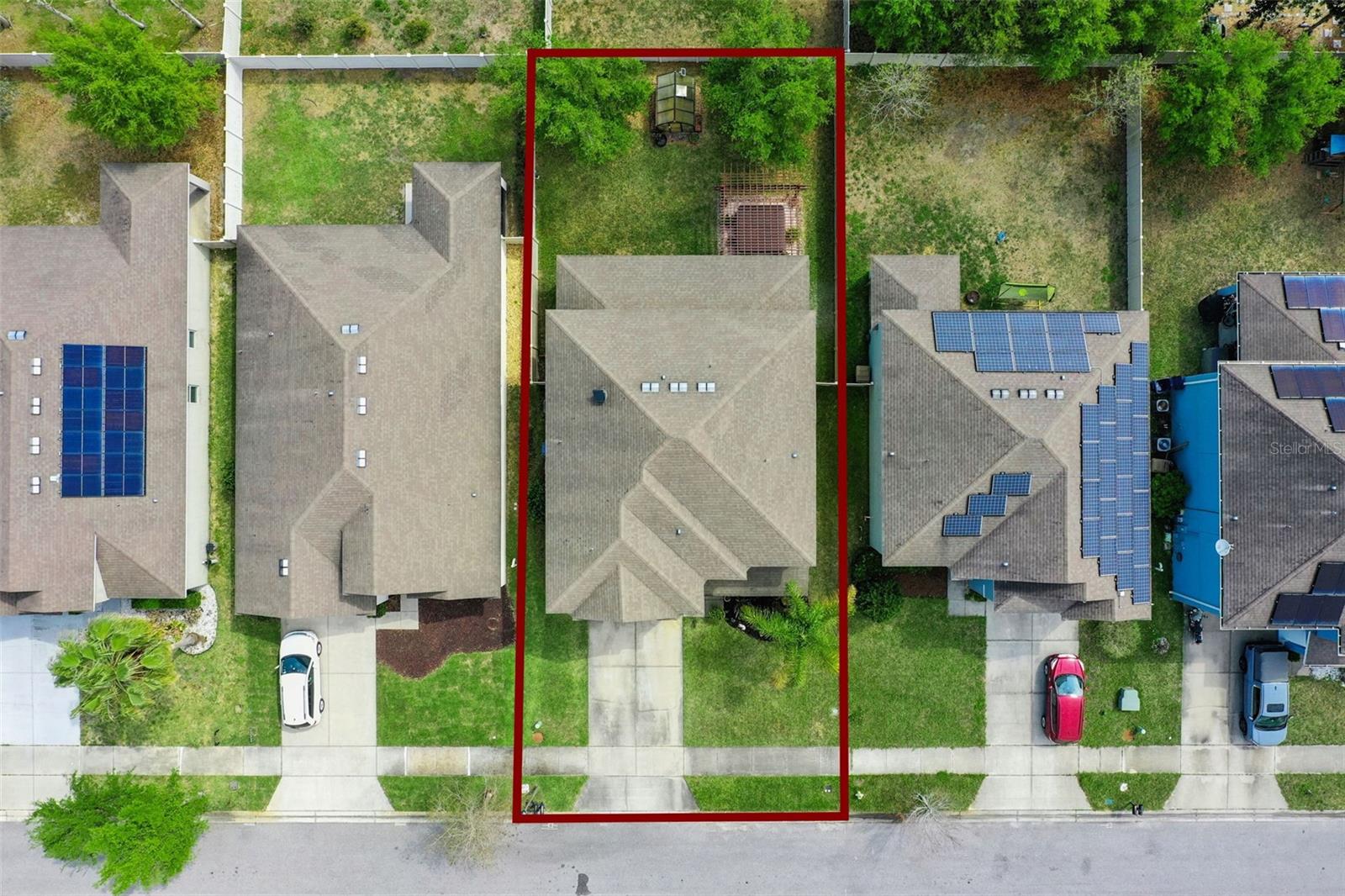 1128 WHITE WATER BAY DR, GROVELAND, FL, 34736