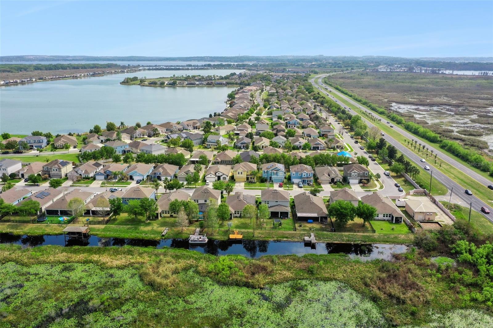 1128 WHITE WATER BAY DR, GROVELAND, FL, 34736
