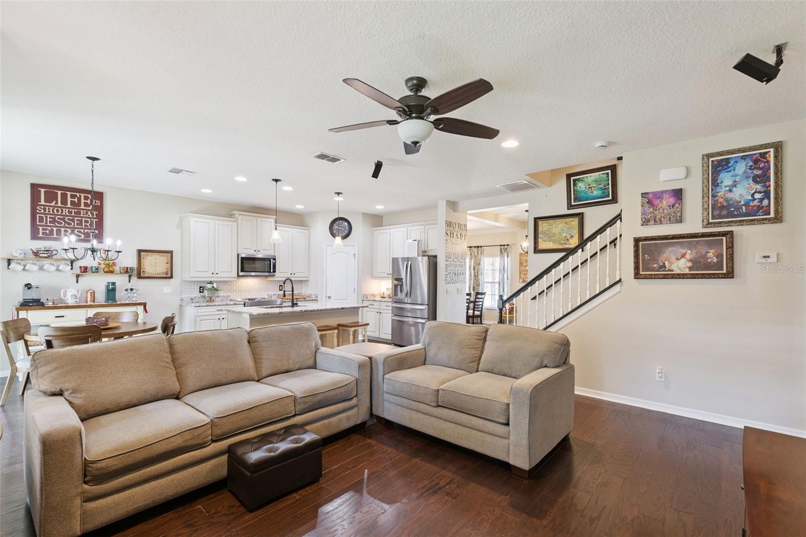 1128 WHITE WATER BAY DR, GROVELAND, FL, 34736