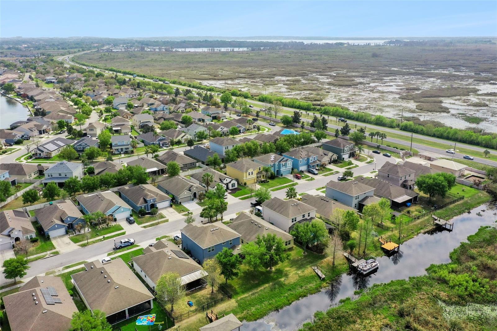 1128 WHITE WATER BAY DR, GROVELAND, FL, 34736