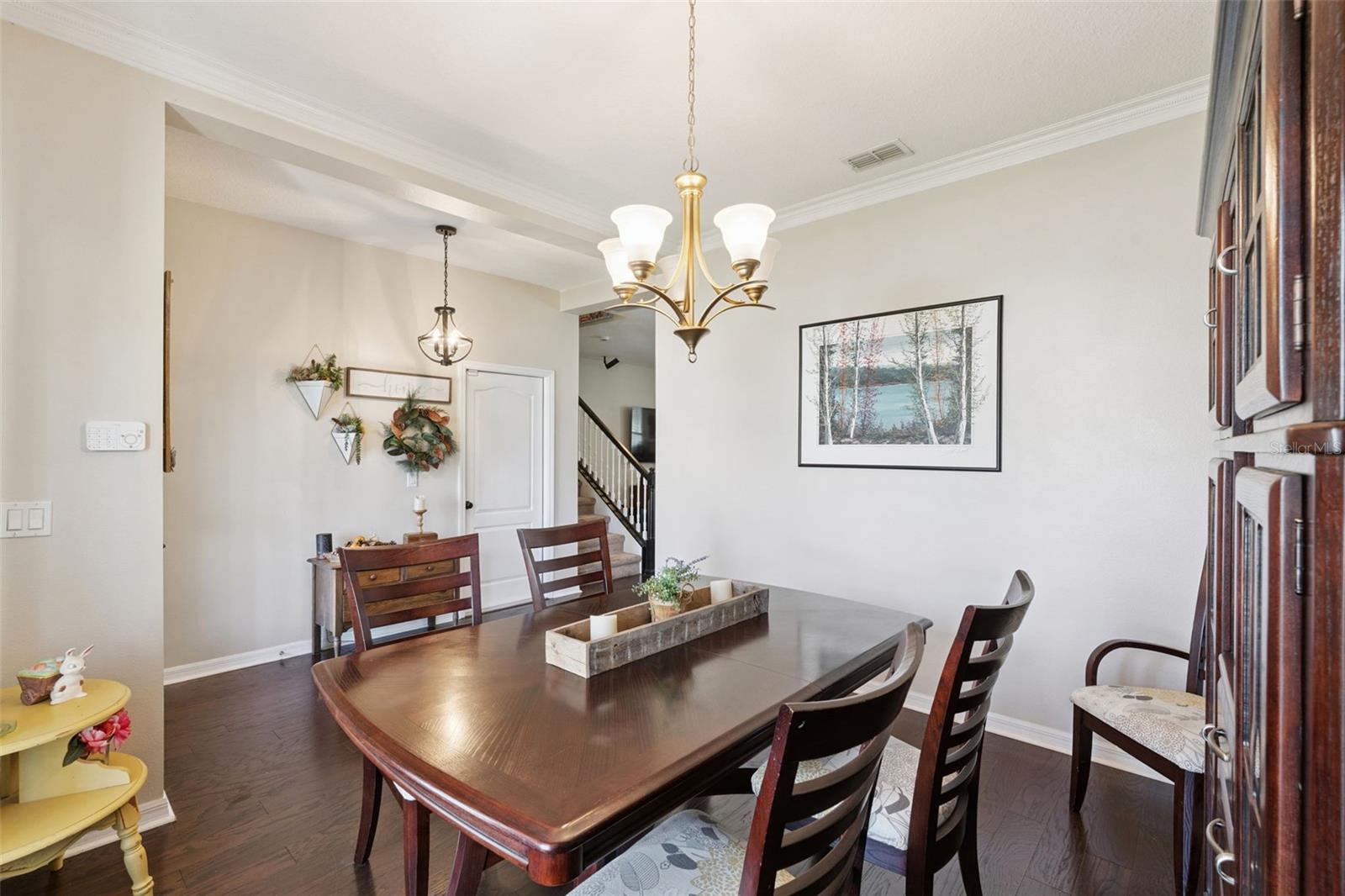 1128 WHITE WATER BAY DR, GROVELAND, FL, 34736