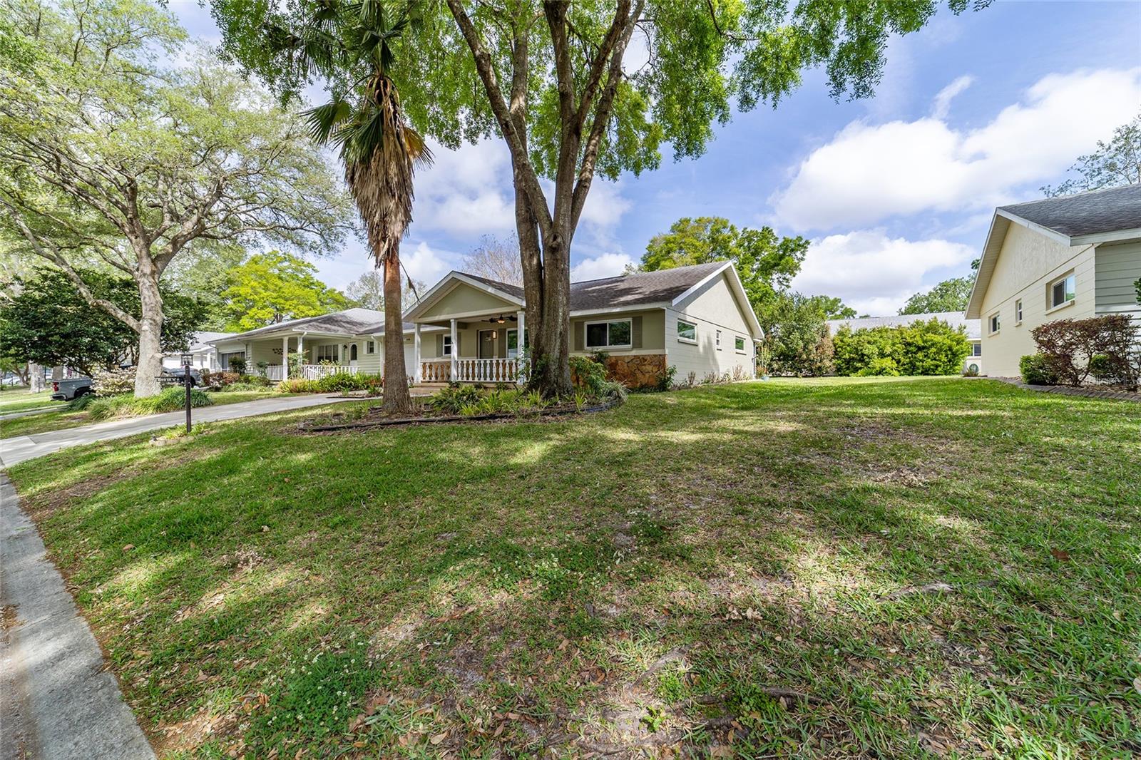 8877 SW 96TH ST #D, OCALA, FL, 34481