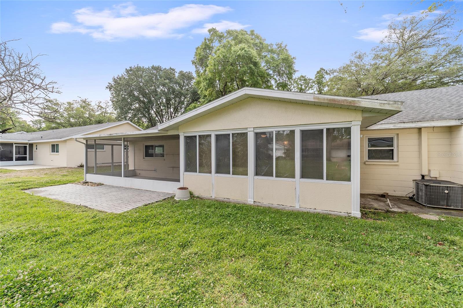 8877 SW 96TH ST #D, OCALA, FL, 34481
