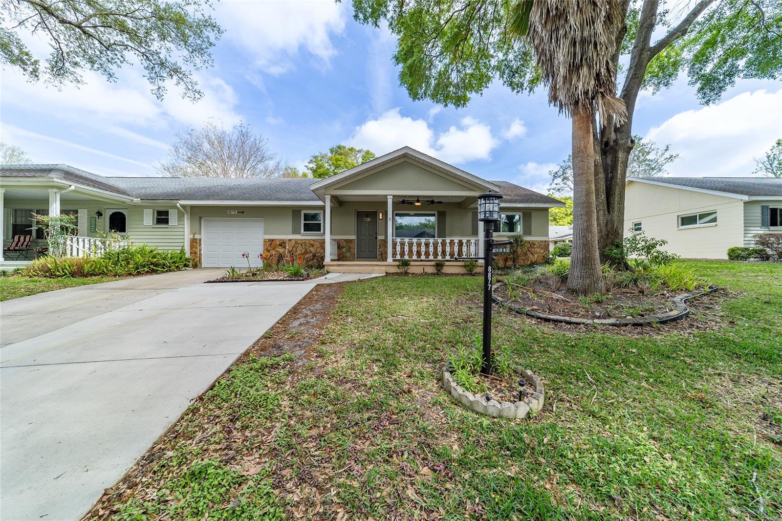 8877 SW 96TH ST #D, OCALA, FL, 34481