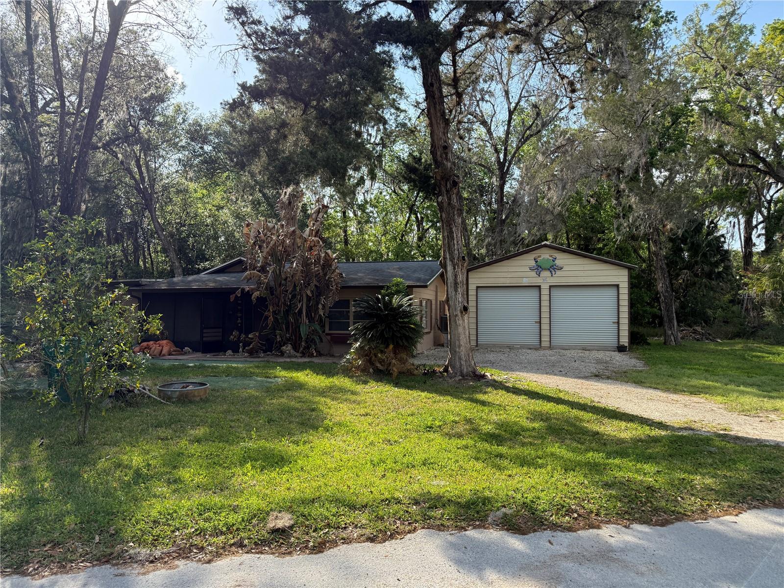 914 N APPALACHIAN TER, CRYSTAL RIVER, FL, 34429