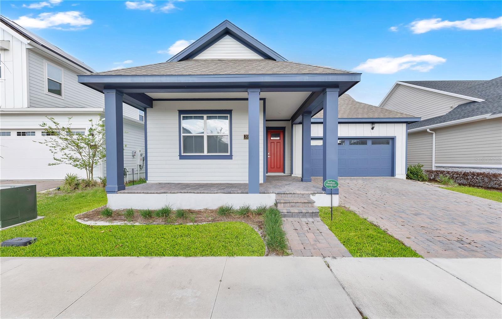 3055 PROSPECT TRL, ST CLOUD, FL, 34771