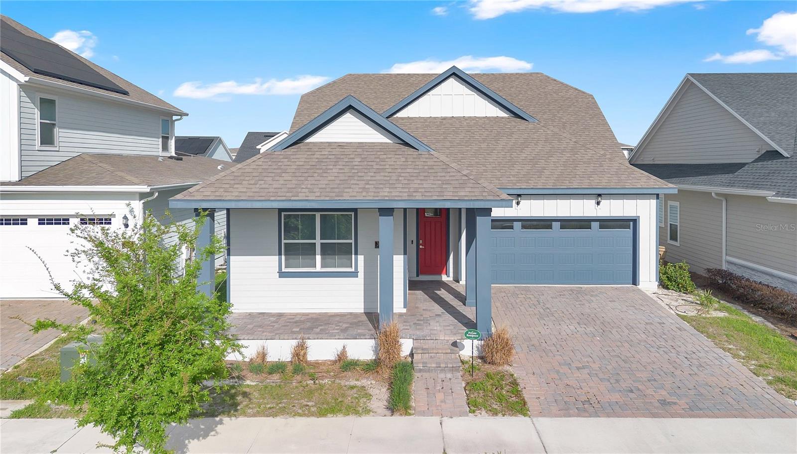 3055 PROSPECT TRL, ST CLOUD, FL, 34771