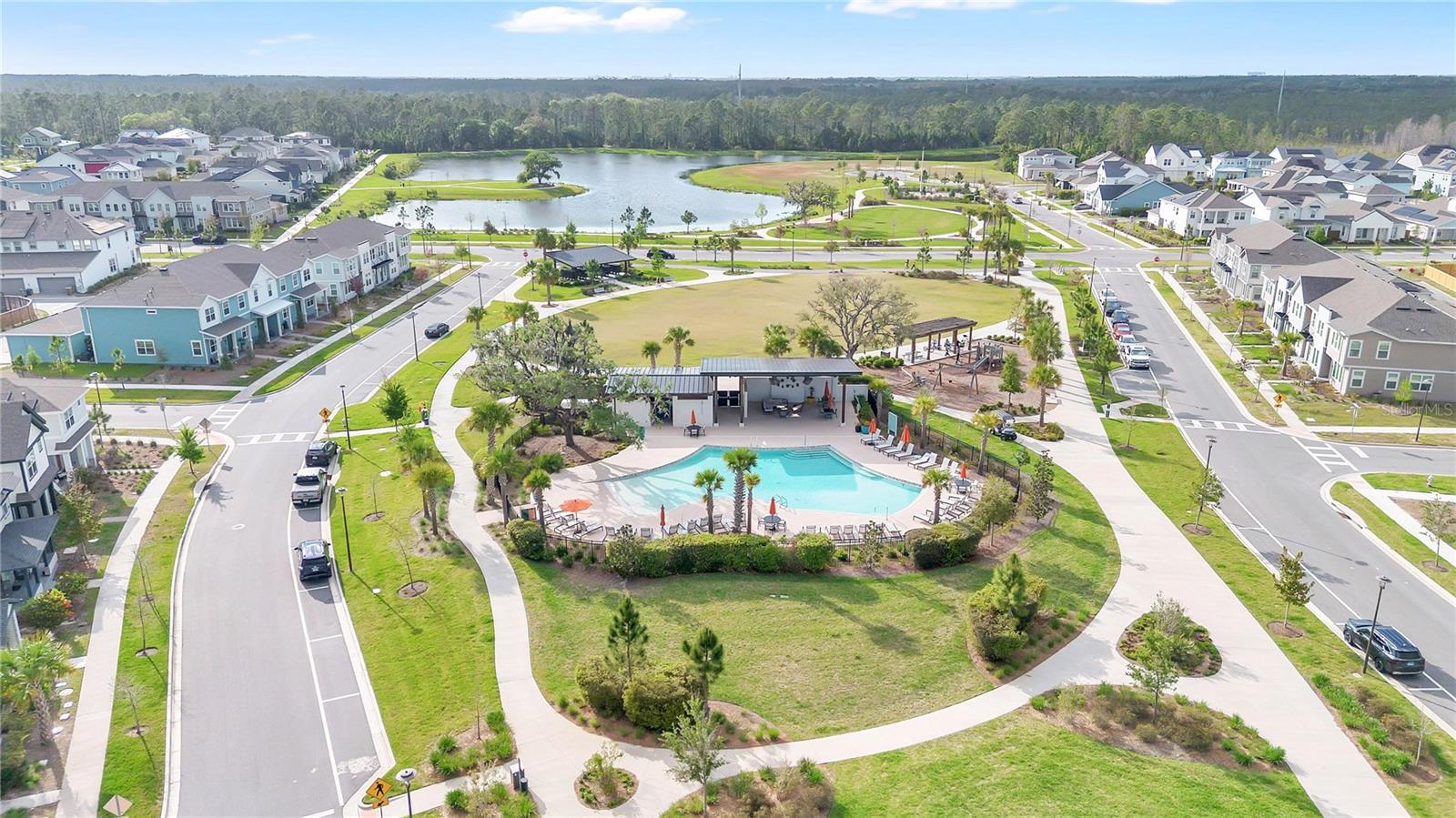 3055 PROSPECT TRL, ST CLOUD, FL, 34771
