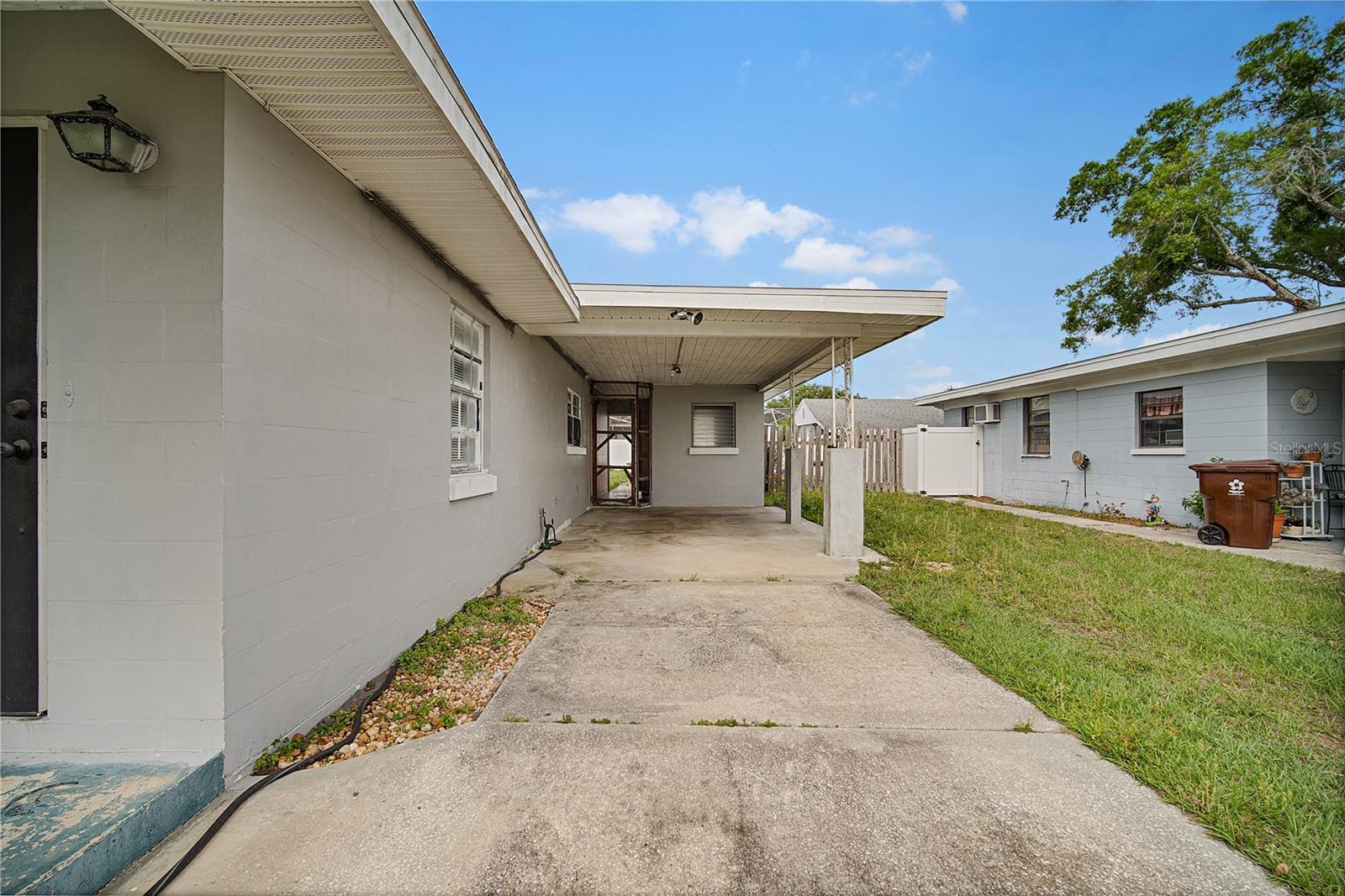 885 N 9TH ST, EAGLE LAKE, FL, 33839