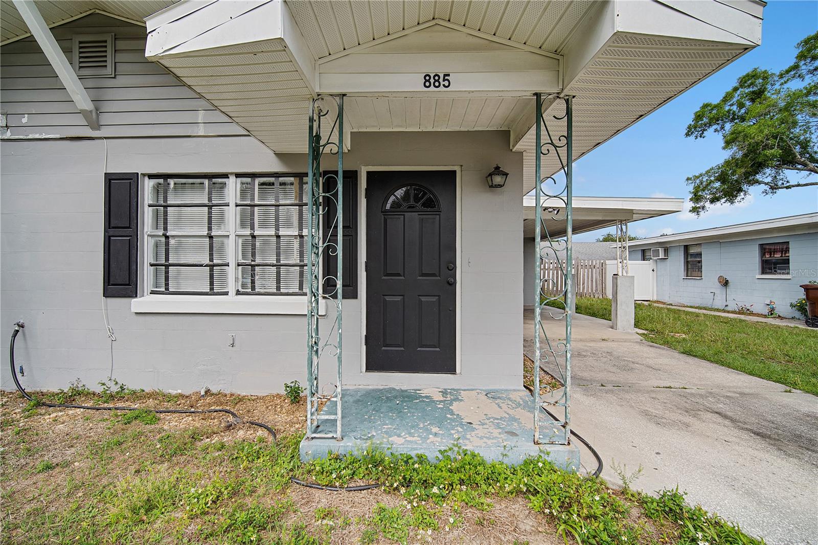 885 N 9TH ST, EAGLE LAKE, FL, 33839